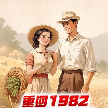 重回1982从退婚开始