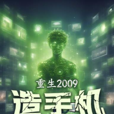 重生2009造手机