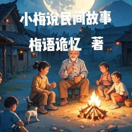 小梅说民间故事